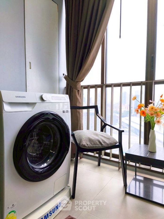 picture Well-Priced 1-BR Condo At Ideo Mix Sukhumvit 103 Near BTS Udom Suk (90m) (ID 2136755) - 5/15