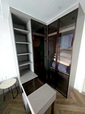 Condos for sale : 🚩 For Sell Condo CHAPTER THONGLOR 25 Building B, Floor 3,1 bed room, Room size 42 sqm