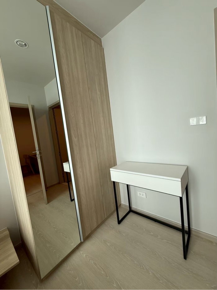 รูป 📌 For Rent Nue Mega Plus Bangna 26 ตรม เพียง 12,000/เดือน🌈 - รูปที่ 8/8