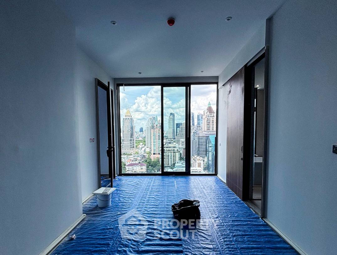 picture 3-BR Condo at ROMM CONVENT near BTS Sala Daeng (ID 3028476) - 3/14