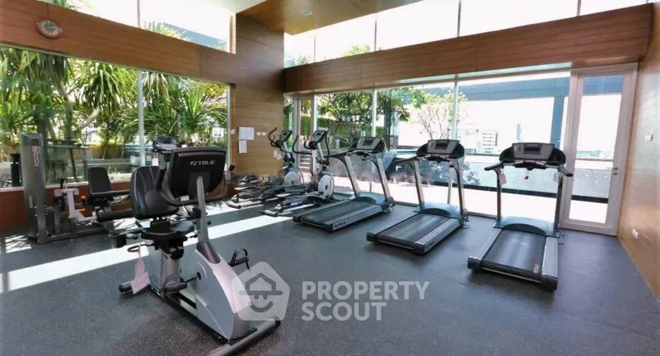 รูป คอนโด 1-ห้องนอน ที่ ทรู ทองหล่อ ใน บางกะปิ (ID 3028576) - รูปที่ 5/5
