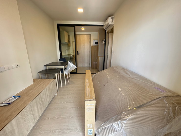 picture Condo for rent at The Base Srichan, Khon Kaen - 31/39