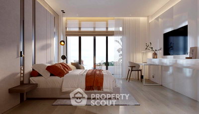 Condos for sale : 1-BR Condo at Layan Green Park Phase 2 close to Layan (ID 1034274)