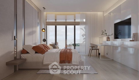 1-BR Condo at Layan Green Park Phase 2 close to Layan (ID 1034274)