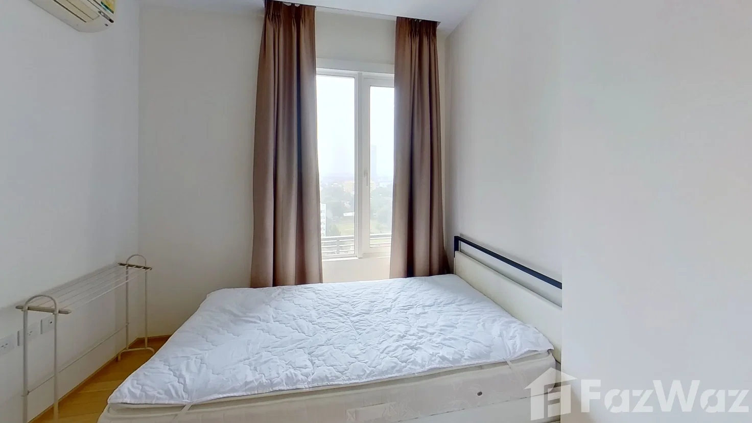 picture 2 Bedroom Condo for rent at Siri At Sukhumvit 36169 - 6/7