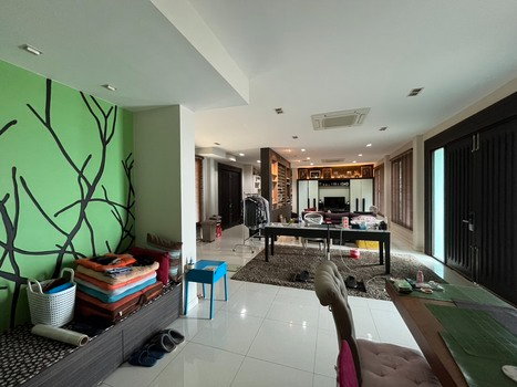 รูป BL123|บ้านเดี่ยว 2 ชั้น โครงการ เขาค้อไฮแลนด์ซิตี้  โอบล้อมด้วย ธรรมชาติและขุนเขา  เขาค้อ เพชรบูรณ์ (ราคา 12,000,000  บาท)  - รูปที่ 45/63