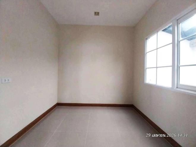 รูป ทาวน์เฮ้าส์ 26.4 ตร.วา โกลเด้น ทาวน์ พหลโยธิน-สะพานใหม่ เขตสายไหม กรุงเทพมหานคร 3.2M - รูปที่ 5/30