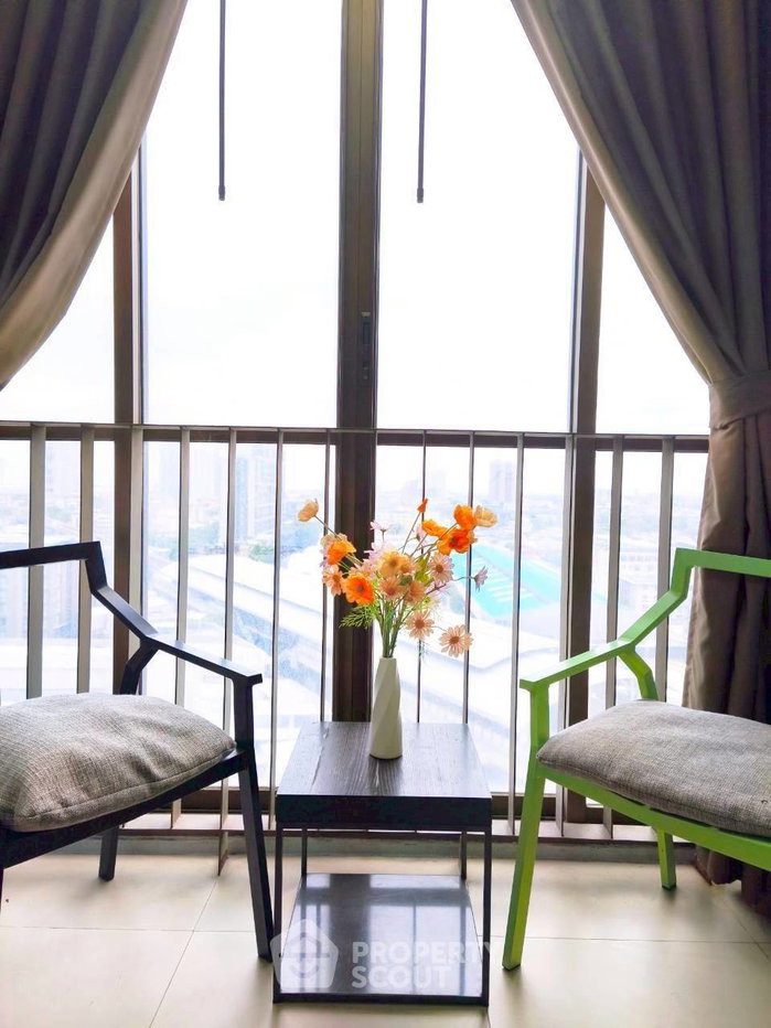 picture Well-Priced 1-BR Condo At Ideo Mix Sukhumvit 103 Near BTS Udom Suk (90m) (ID 2136755) - 6/15