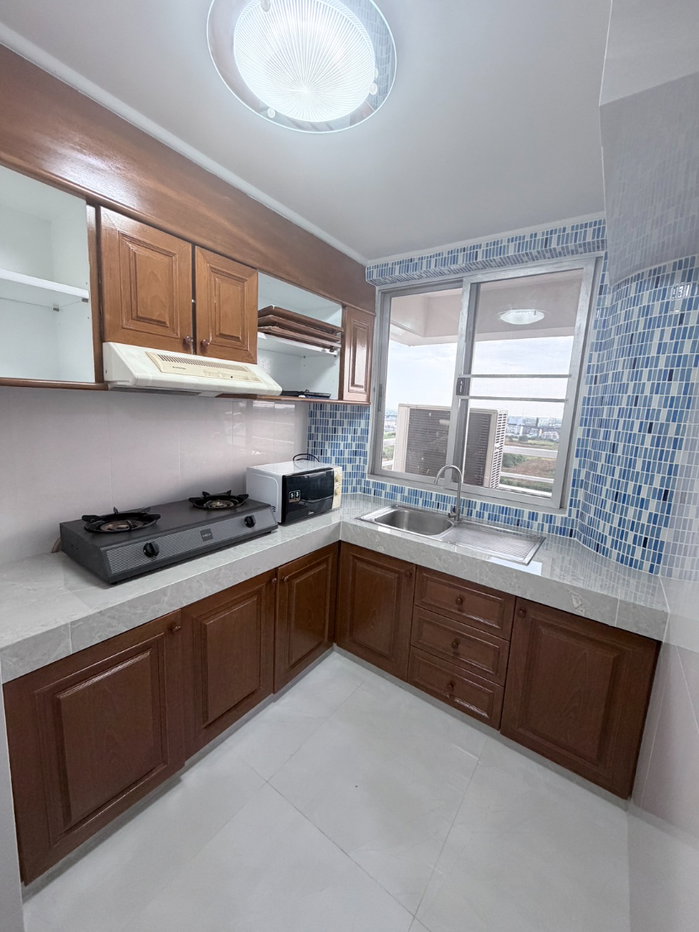 รูป ให้เช่า คอนโดมิเนียม ห้องสวยพร้อมอยู่ ธนาซิตี้ 615779 - รูปที่ 11/11