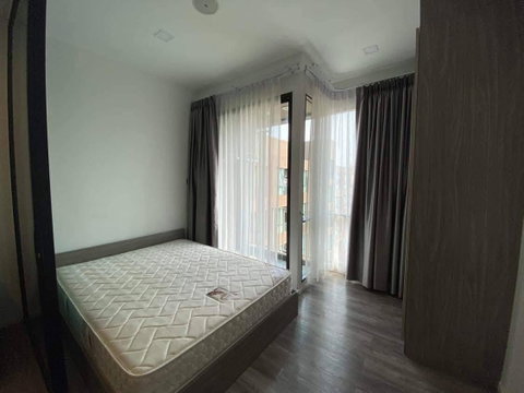 SH1404 Brown Ratchada 32 Condo For Rent