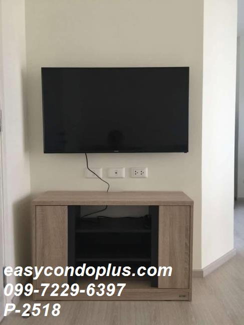 รูป P-2518 | Aspire Sathorn - Taksin Timber Zone ทำเลโดดเด่น ใกล้ BTS วุฒากาศ 9,500 บาท | Line Id: @easycondoplus | 099-229-6397 - รูปที่ 4/8