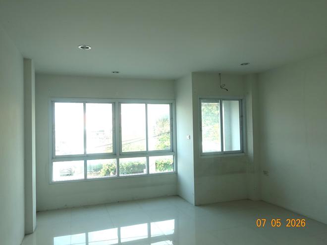 รูป อาคารพาณิชย์ 21.7 ตร.วา เมืองนครราชสีมา นครราชสีมา 5.1M - รูปที่ 6/28