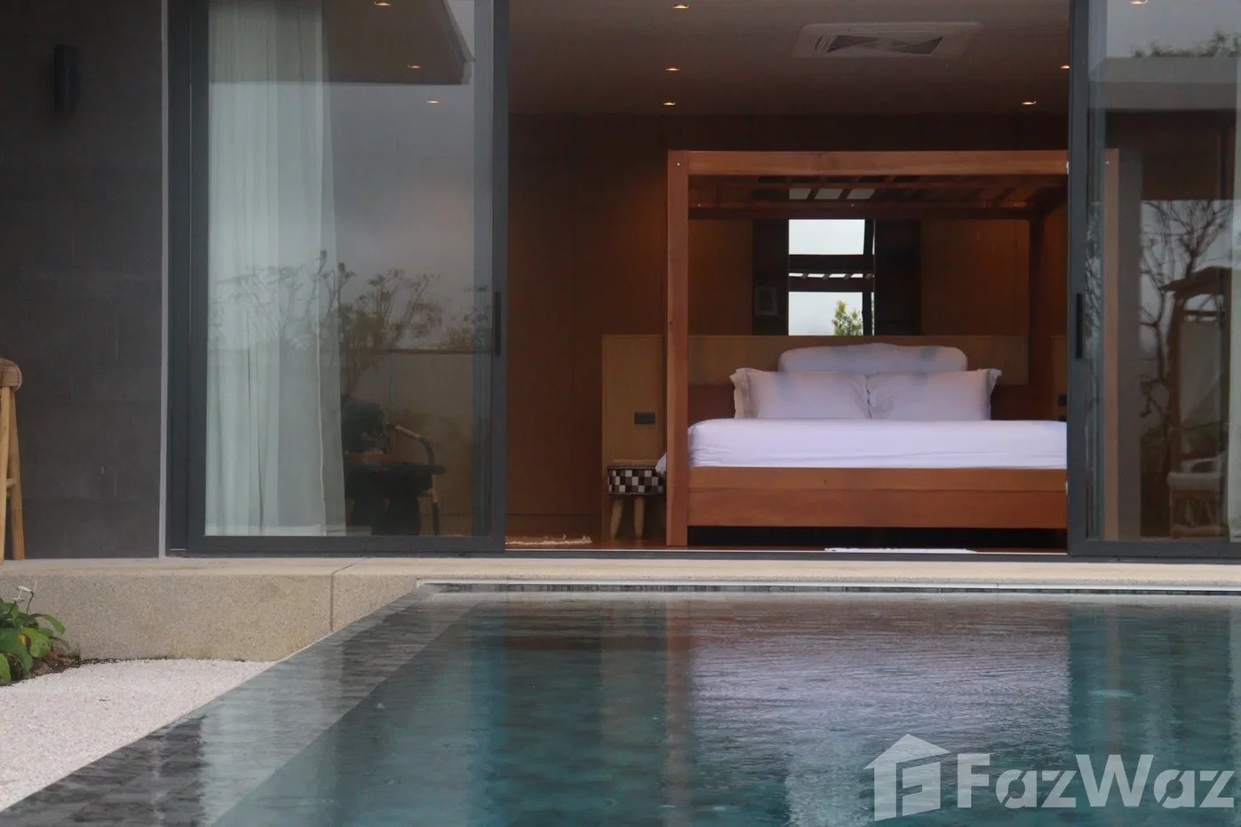 รูป วิลล่าให้เช่า 3 ห้องนอน ในโครงการ Botanica Zen 6495514 - รูปที่ 6/11