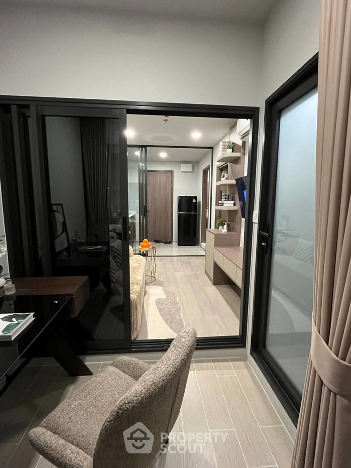 รูป คอนโด 1-ห้องนอน ที่ ไลฟ์ พหลฯ-ลาดพร้าว ใกล้ BTS ห้าแยกลาดพร้าว (ID 3028792) - รูปที่ 9/14