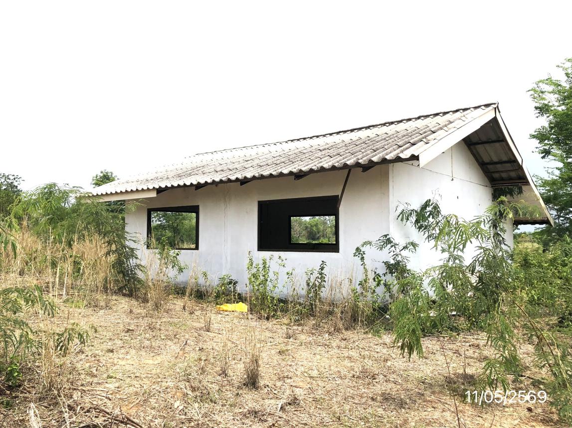 รูป บ้านเดี่ยว 14598 ตร.วา ตะพานหิน พิจิตร 18.1M - รูปที่ 36/44