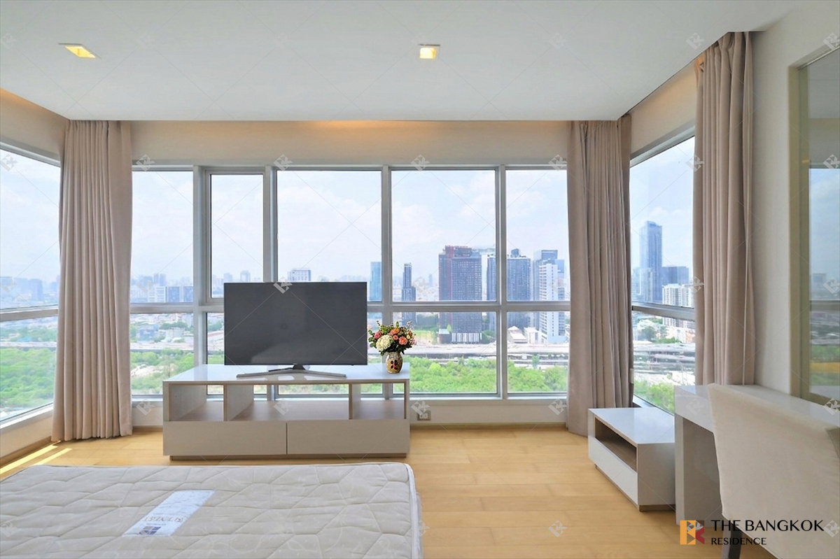 picture 🔥Spacious & Stylish Unit - The Address Asoke Near MRT Phetchaburi - 10/13