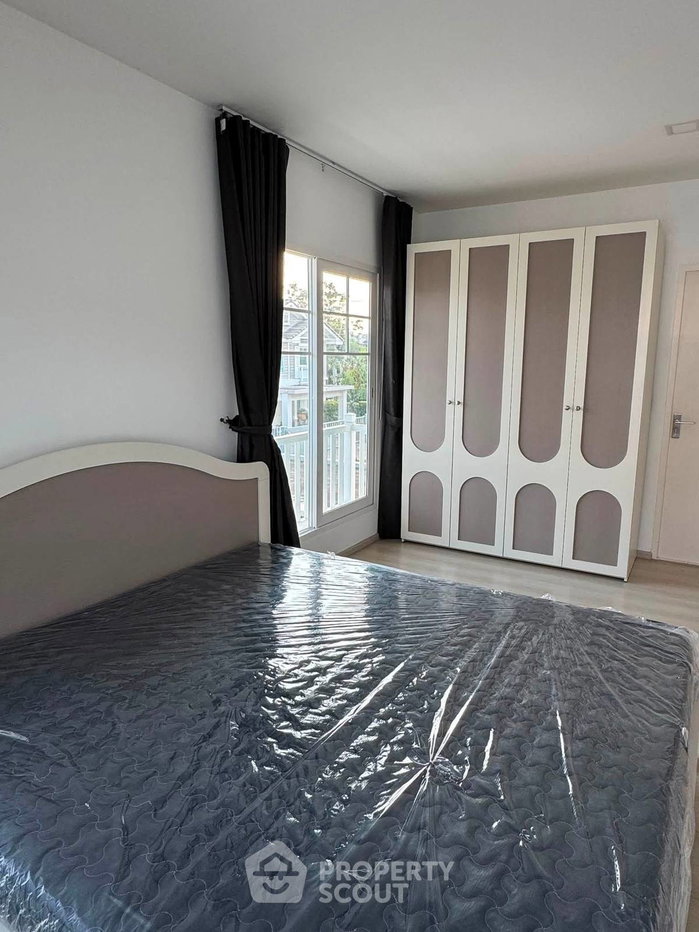 รูป ทาวน์เฮ้าส์ 3-ห้องนอน ที่ วิลลาจจิโอ บางนา ใน บางบ่อ (ID 3029224) - รูปที่ 10/17