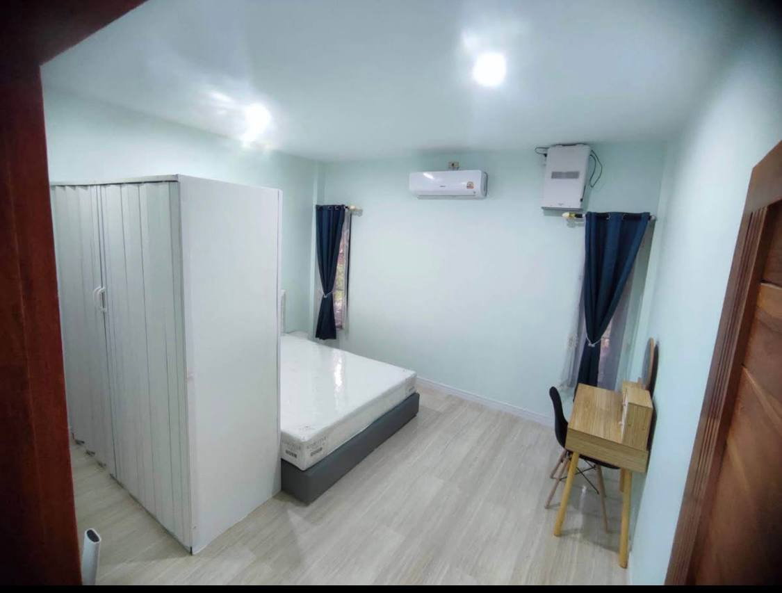 รูป ทาวน์เฮาส์ 2 ห้องนอน 2 ห้องน้ำ ในช้างเผือก - รูปที่ 4/10