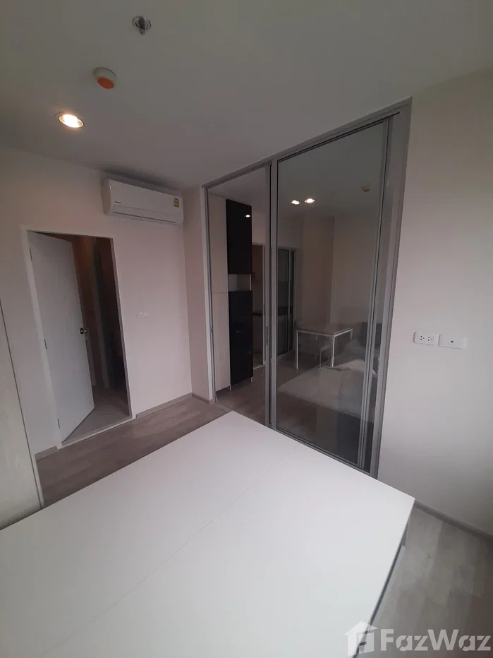 รูป นิช โมโน รามคำแหง 1 ห้องนอน 28 ตรม Fully Furnish ชั้น 26 1183186 - รูปที่ 5/10