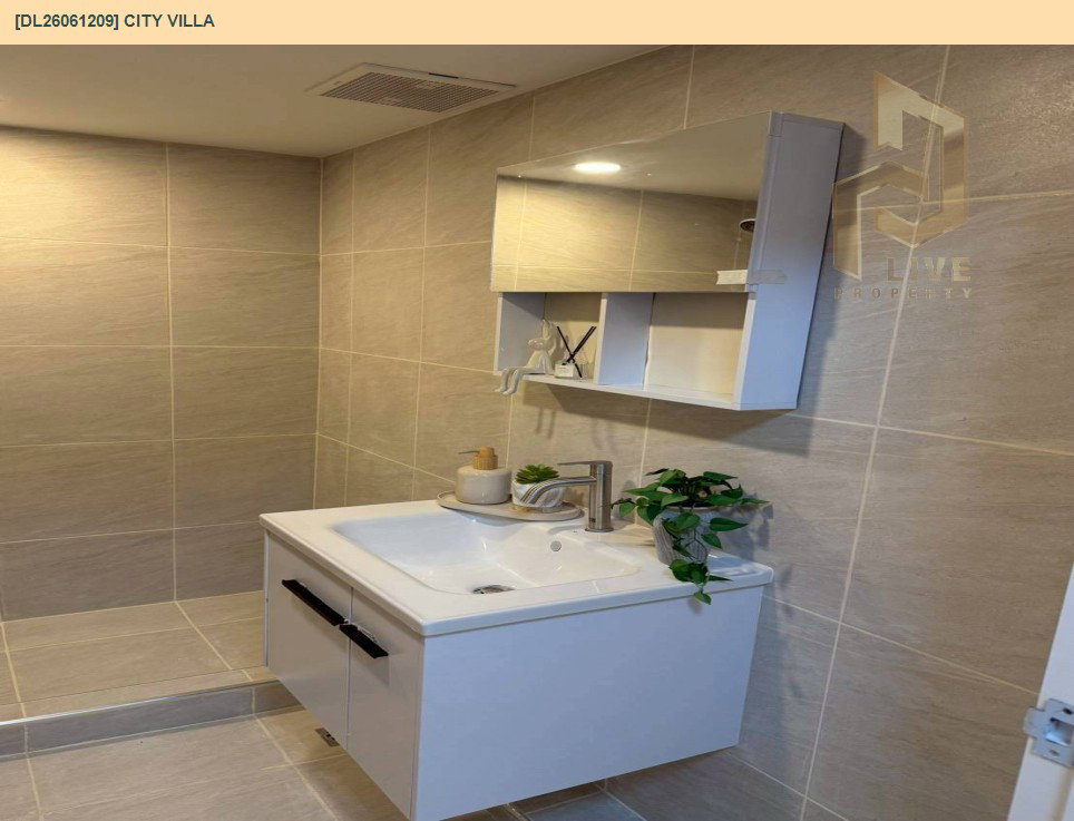รูป DL26061209 ขายคอนโด ซิตี้ วิลล่า (City Villa) ใกล้ - พร้อมเข้าอยู่ โทรด่วน 0614453194 LineID @952jdxxk - รูปที่ 7/9