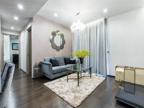 *AP169* 💎 Luxury Living @ THE XXXIX by Sansiri | 2 Bedroom 82 ตร.ม. ใกล้ BTS พร้อมพงษ์ & Em District | เช่า 80,000.-/เดือน