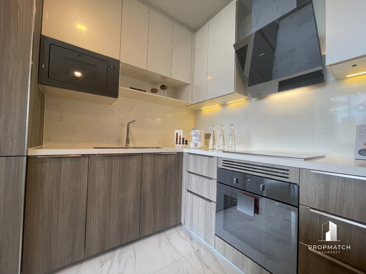 รูป PM034543 ✨Flash Deal ✨CELES Asoke (2 Bed 2 Bath 86 SQM.) พร้อมอยู่ ! เพียง 125,000 บาทต่อเดือน Tel.0981315848 @propmatch - รูปที่ 12/33