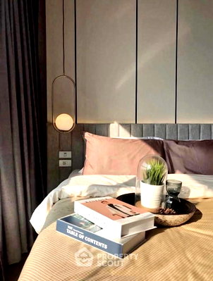 Condos for rent : 1-BR Condo at The Lumpini 24 near BTS Phrom Phong (ID 3031808)