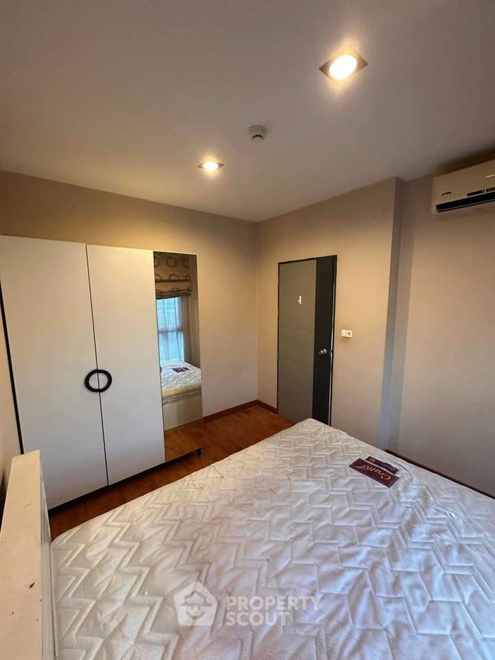 picture 2-BR Condo at One Plus Jed Yod 1 & 2 in Chang Phueak (ID 3028586) - 3/11