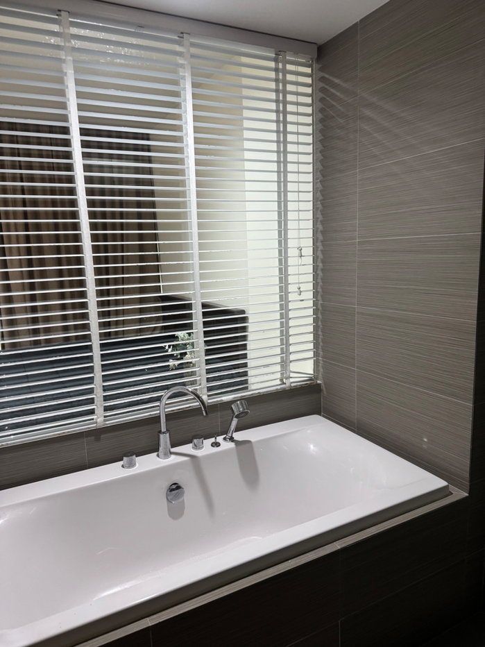 รูป Siri at Sukhumvit 2 bedroom BTS Thonglor 📍🔑 - รูปที่ 4/8