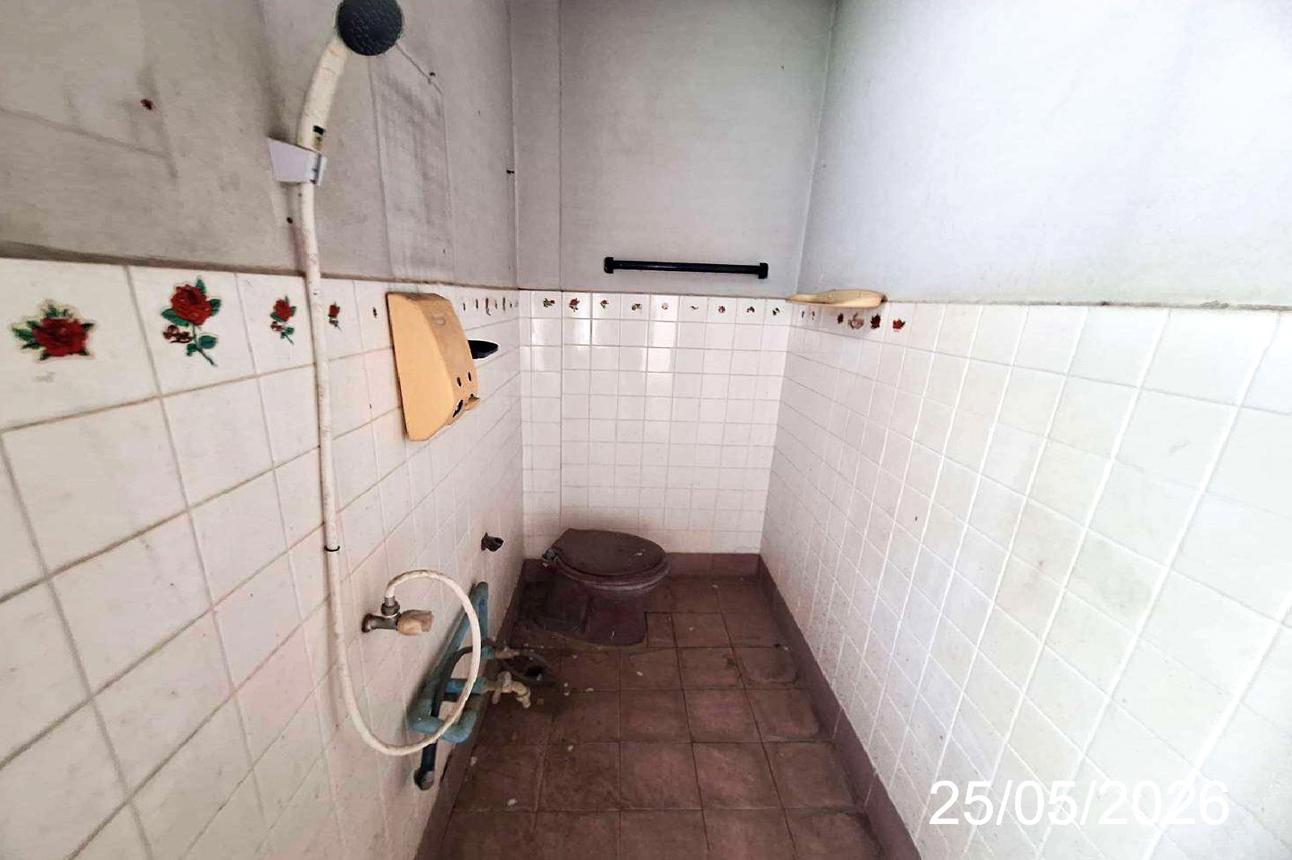 รูป อาคารพาณิชย์ 17.5 ตร.วา เมืองลำพูน ลำพูน 2.1M - รูปที่ 32/36