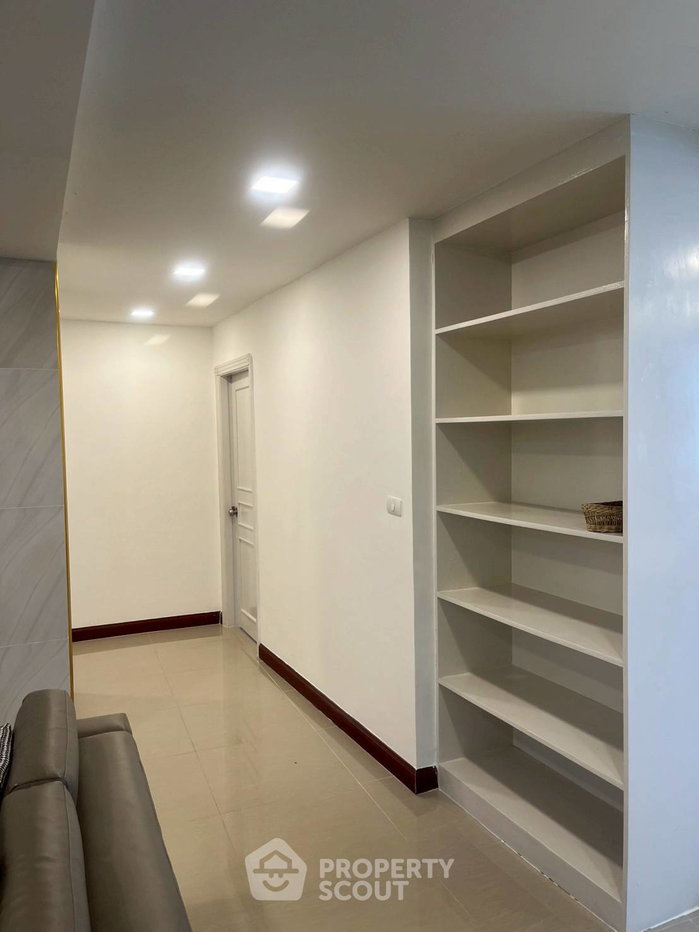 รูป คอนโด 3-ห้องนอน ที่ เพรสซิเดนท์ ปาร์ค คอนโดมิเนี่ยม ใกล้ MRT ศูนย์การประชุมแห่งชาติสิริกิติ์ (ID 3031969) - รูปที่ 3/20