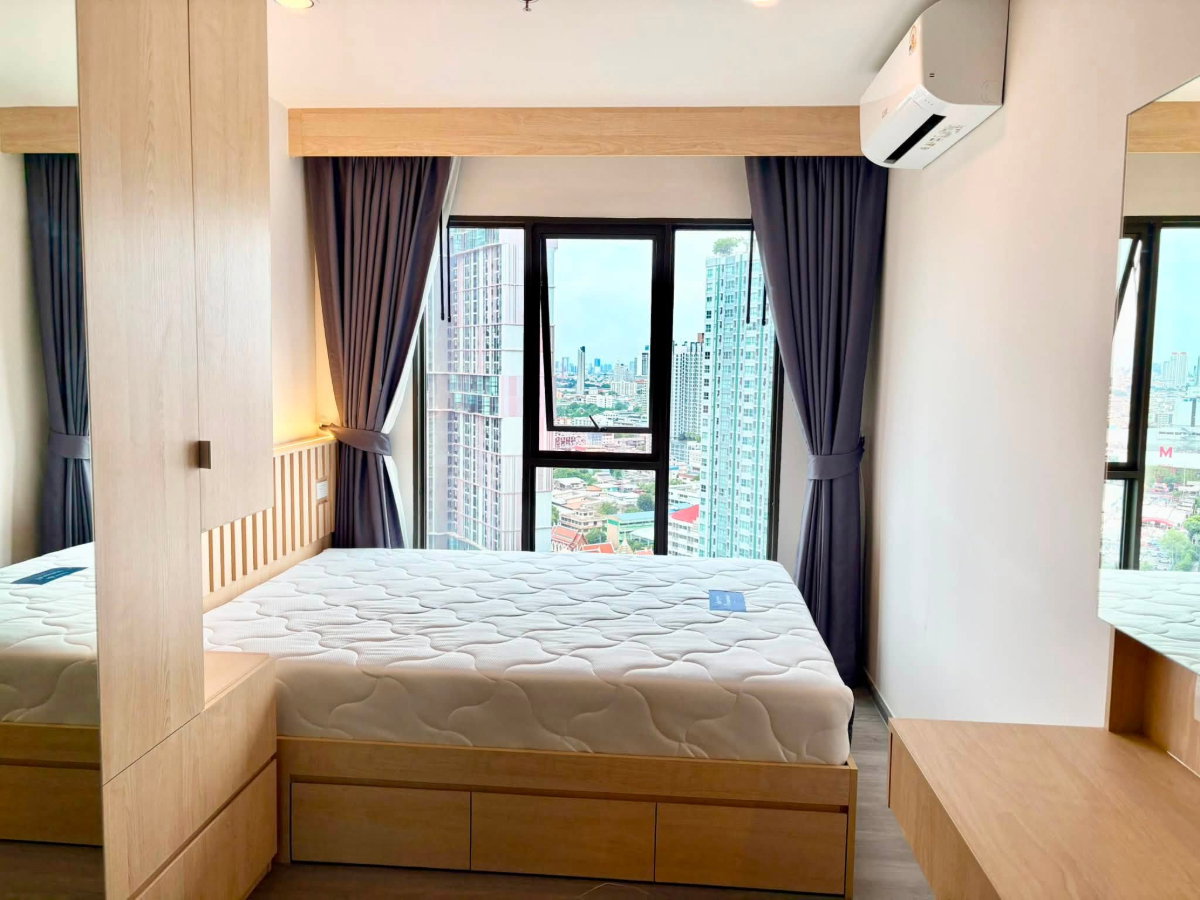 รูป 🔥ด่วน ห้องไปไวมากกก Code: 26KJ3310  ให้เช่า Regent Home Wutthakat ✅ Add Line @kjcondo (มี@ข้างหน้าด้วยนะคะ) - รูปที่ 18/18