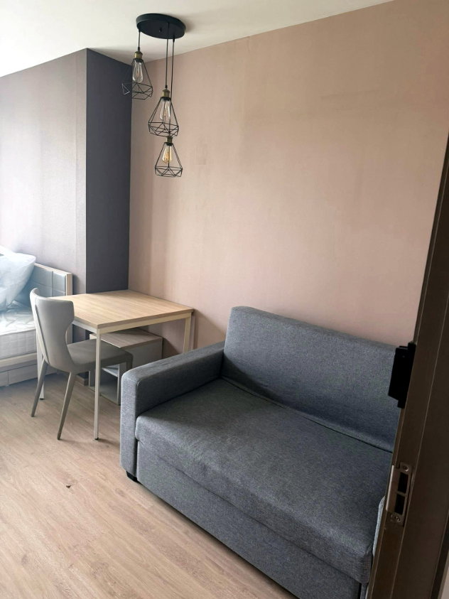 รูป ***ให้เช่า IDEO O2 บางนา (ห้องสวย!!! ไม่เคยปล่อยเช่า) *รับโปรพิเศษ* LINE : @Feelgoodhome (มี@หน้า) - รูปที่ 4/10