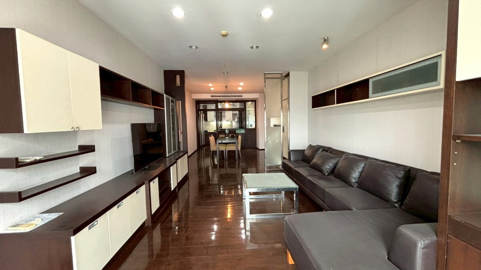 picture For Rent Noble Aura Thonglor (2 Bedrooms, Very Spacious Balcony) - 2/19