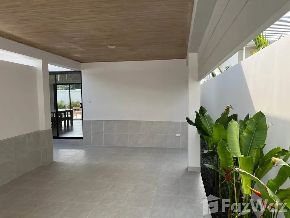 รูป วิลล่าให้เช่า 3 ห้องนอน ใน หน้าเมือง, สุราษฎร์ธานี 6493835 - รูปที่ 14/14