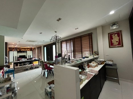 รูป BL123|บ้านเดี่ยว 2 ชั้น โครงการ เขาค้อไฮแลนด์ซิตี้  โอบล้อมด้วย ธรรมชาติและขุนเขา  เขาค้อ เพชรบูรณ์ (ราคา 12,000,000  บาท)  - รูปที่ 43/63