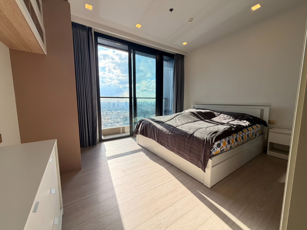 picture 🔥𝐔𝐫𝐠𝐞𝐧𝐭 𝐟𝐨𝐫 𝐫𝐞𝐧𝐭🌻𝐁𝐞𝐬𝐭 𝐩𝐫𝐢𝐜𝐞 1-𝐛𝐞𝐝𝐫𝐨𝐨𝐦, ready to move in, size 36 sq.m 24,000 baht contact 093-8417679🌻💚 - 6/10