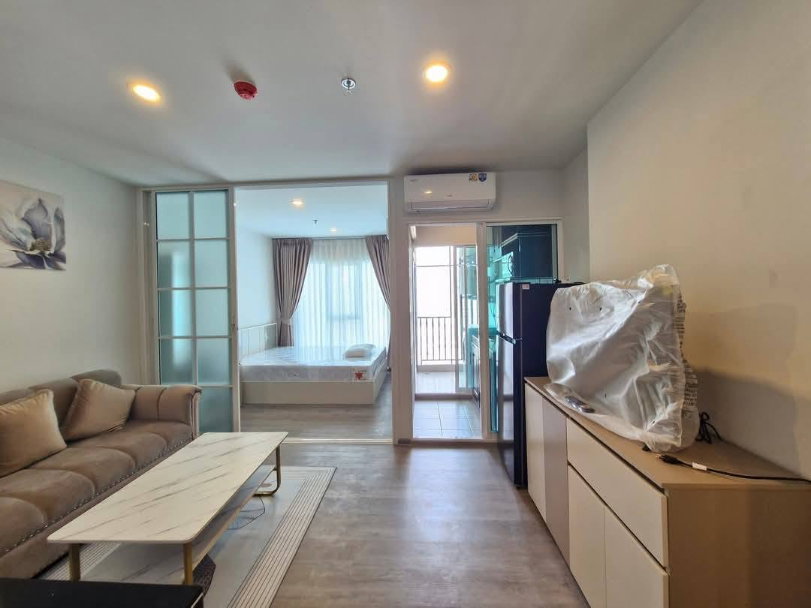 picture Line ID: Smile-easy For rent Regent home bangna  - 2/9