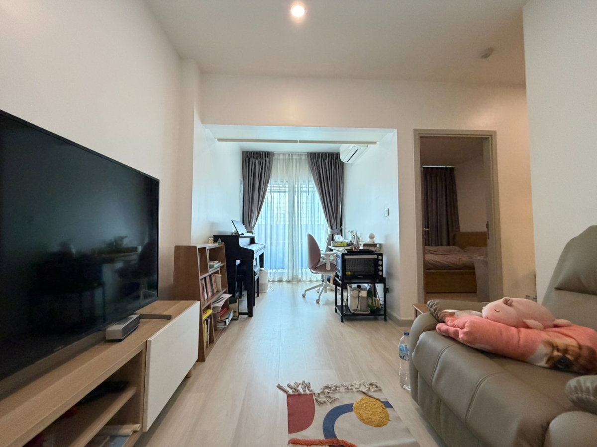 Hot Price! Salel🔥 Knightsbridge Prime Sathorn 💚 30.89 sqm Condo – 4.8 m.*