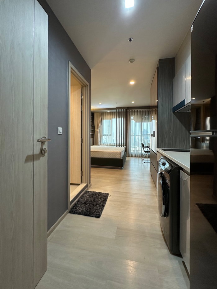 picture For Rent - Life One Wireless , Luxury Class Studio 1 bathroom - 5/5