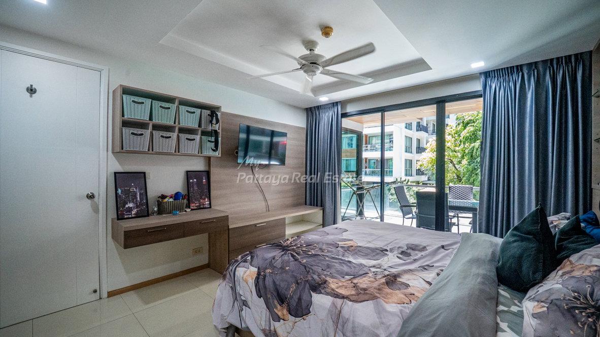 picture 🛏️ 3 Bed - 🛁 2 Bath - 🏙️ Pool View - 🌏 FOREIGN name - 🏢 The Urban Condominium Pattaya - Ref: URBAN31 - 11/21