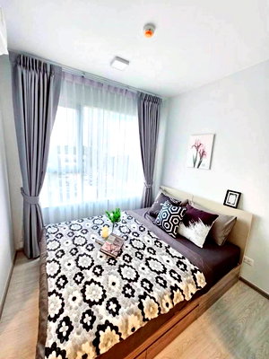 Condos for rent : ✅ PUS108 ✅ Line : @p2nproperty