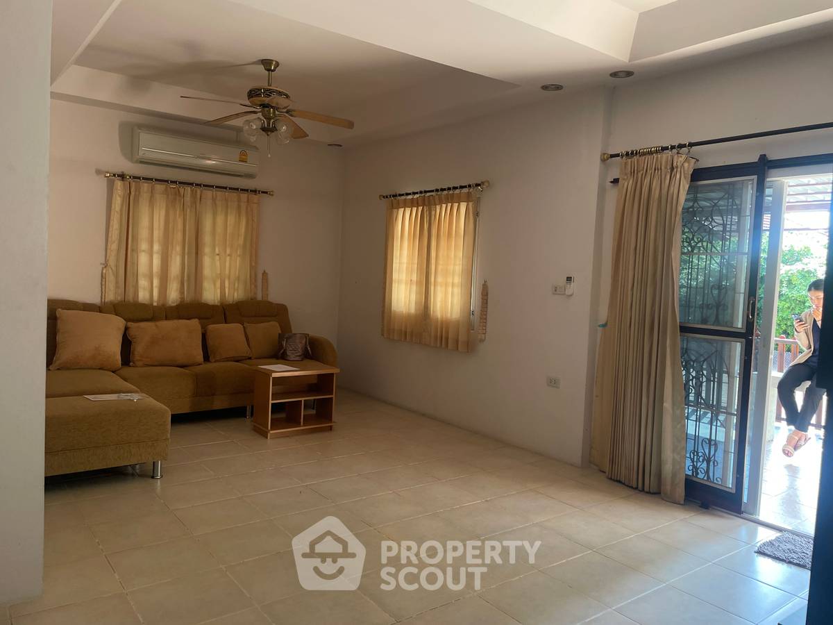 picture 3-BR House at Baan Koon Suk 1 close to Bangsaray (ID 2777035) - 16/26