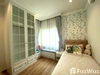 บ้านเดี่ยว หัวหิน ประจวบคีรีขันธ์ : ขาย บ้านเดี่ยว 3 ห้องนอน ในโครงการ ลา วัลเล่ วิลเลจ ทาวน์ 2 5550647
