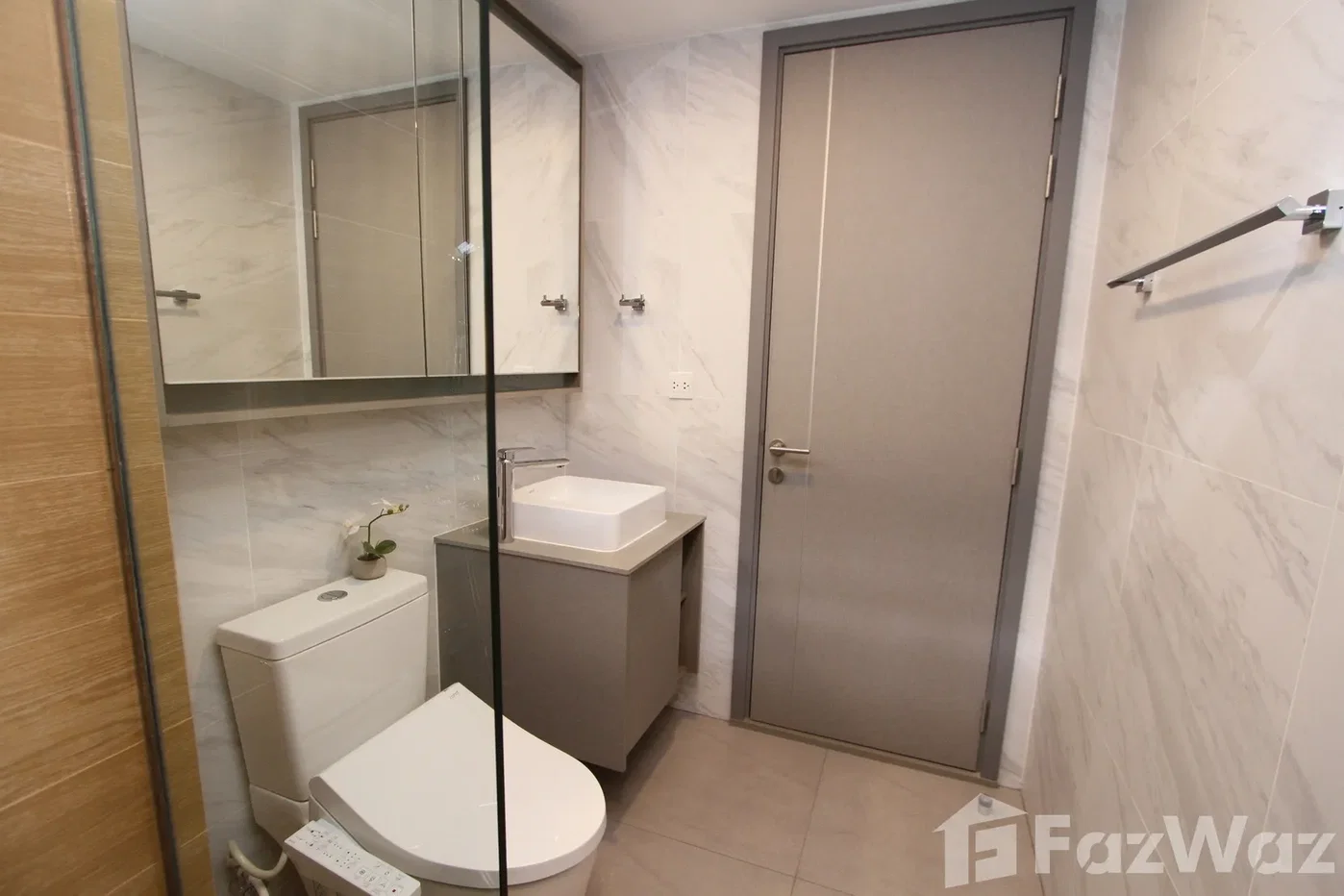 รูป คอนโดให้เช่า 2 ห้องนอน ในโครงการ ทากะ เฮาส์ 1179874 - รูปที่ 14/26