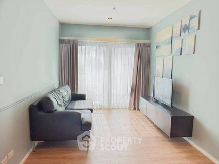 2-BR Condo at Noble Remix near BTS Thong Lor (ID 2706272)