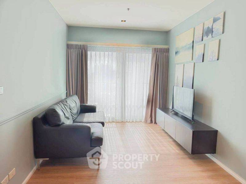 รูป คอนโด 2-ห้องนอน ที่ โนเบิล รีมิกซ์ ใกล้ BTS ทองหล่อ (ID 2706272) - รูปที่ 1/15