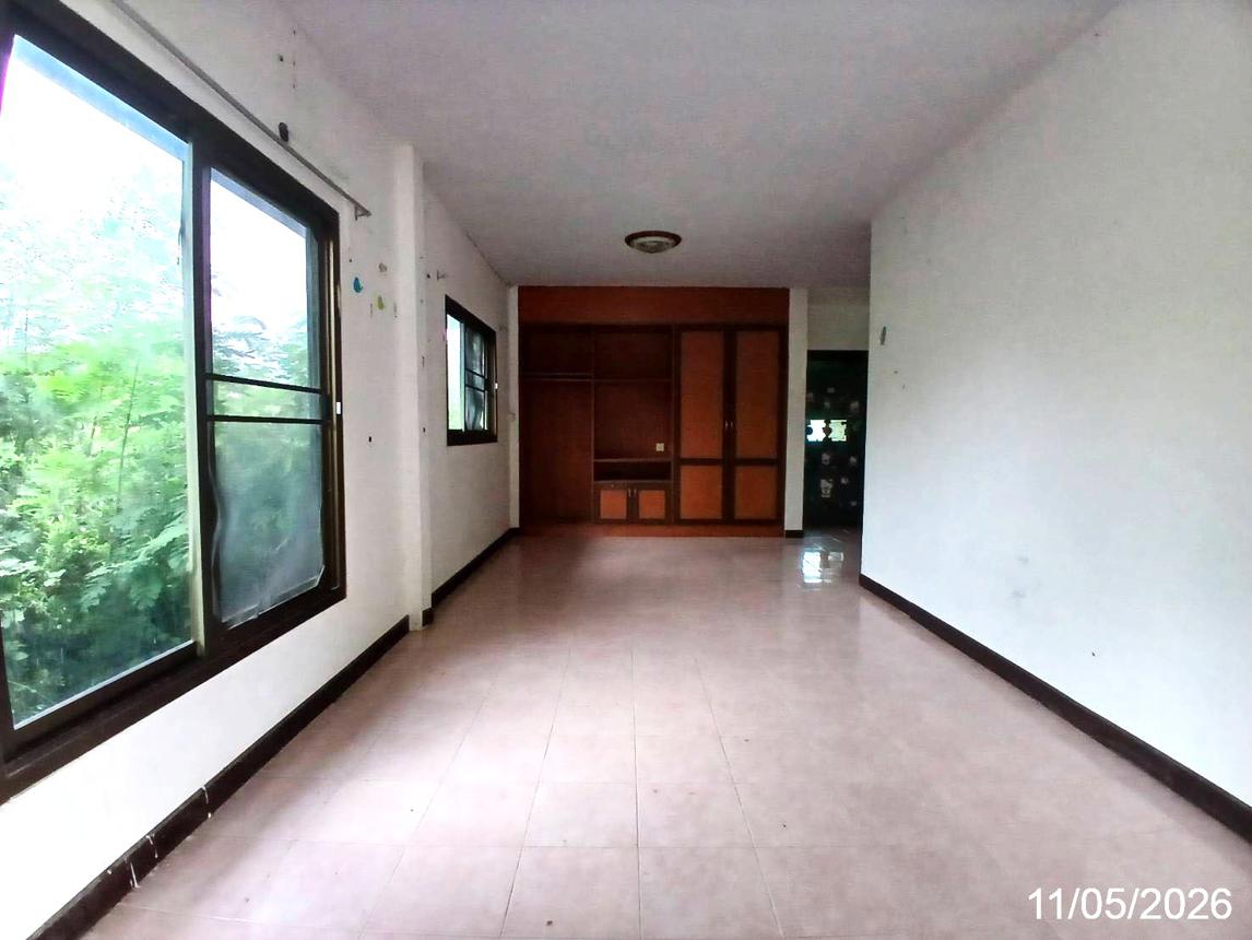 รูป บ้านเดี่ยว 55 ตร.วา วังแก้ว ปาร์ควิลล์ รีสอร์ท วังม่วง สระบุรี 895,000 - รูปที่ 14/24