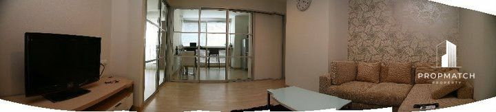 รูป PM037878 ✨Flash Deal ✨ Rhythm Ratchada (1Bed 1Bath 47 SQM.) พร้อมอยู่ ! เพียง 23,000 บาทต่อเดือน Tel.0981315848 @propmatch - รูปที่ 3/12