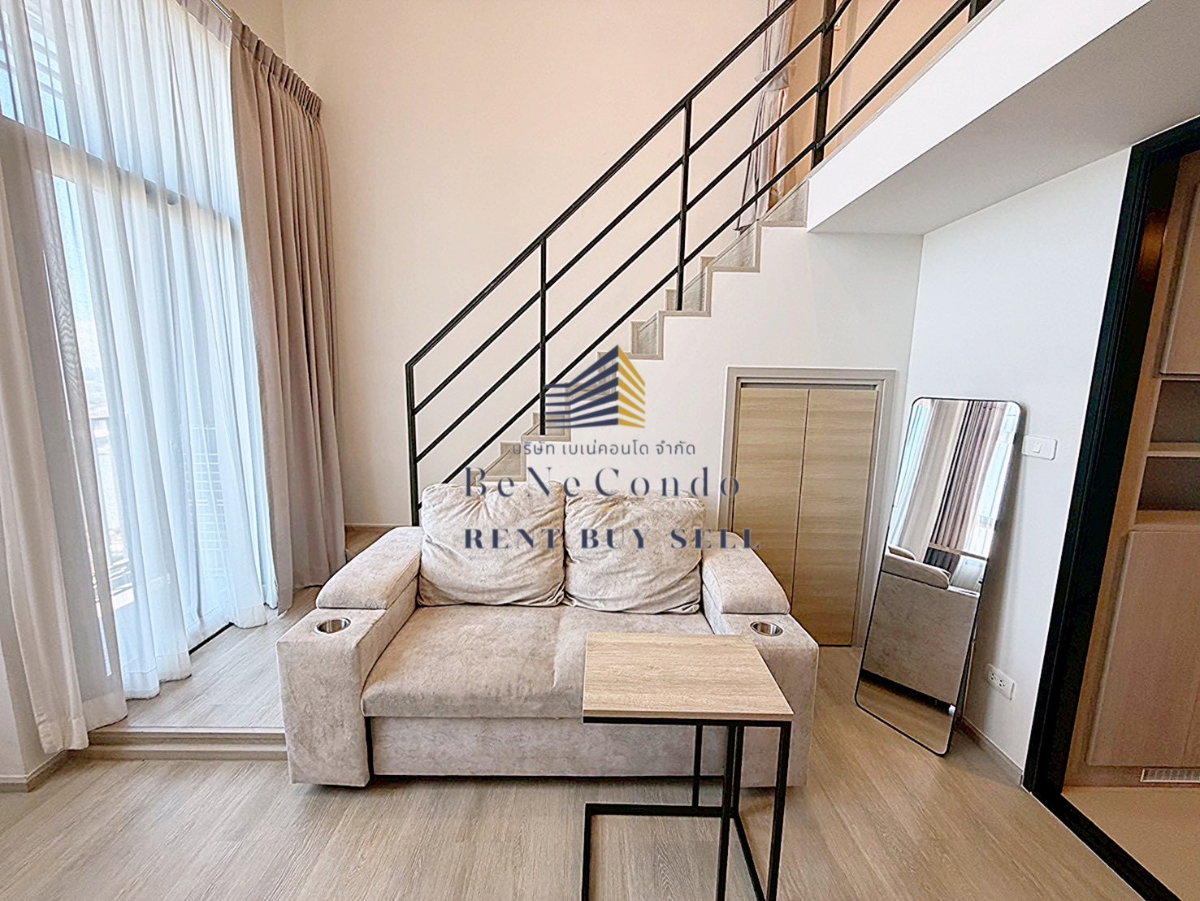 picture *** (Project agent) Condo for rent : Ideo Charan 70-Riverview *** - 8/16